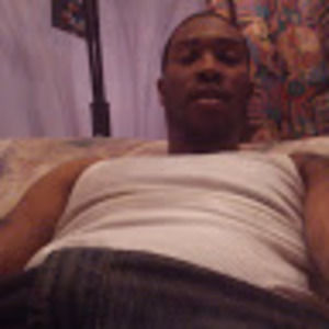 Meet your Posher, Greg